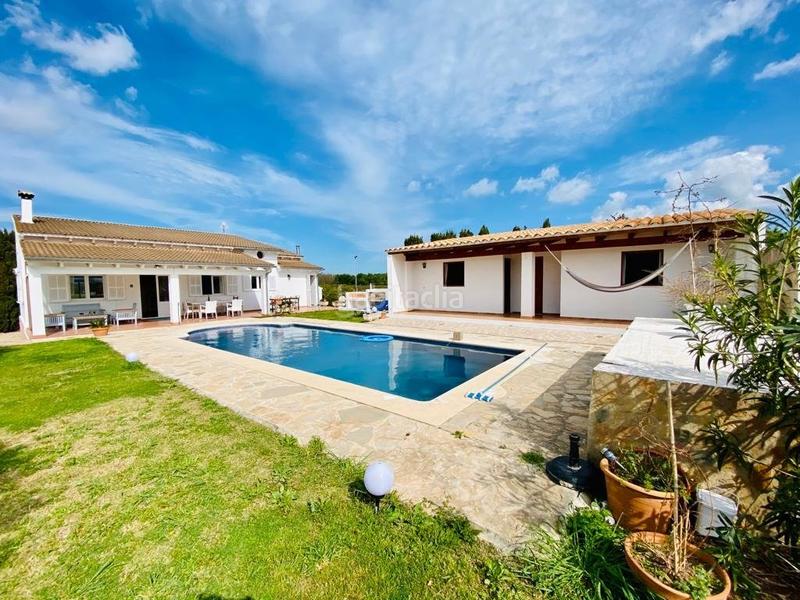 Foto e07a483f-2acc-495a-ab9d-acbc9eda387d. Alquiler chalet  en Sa Pobla