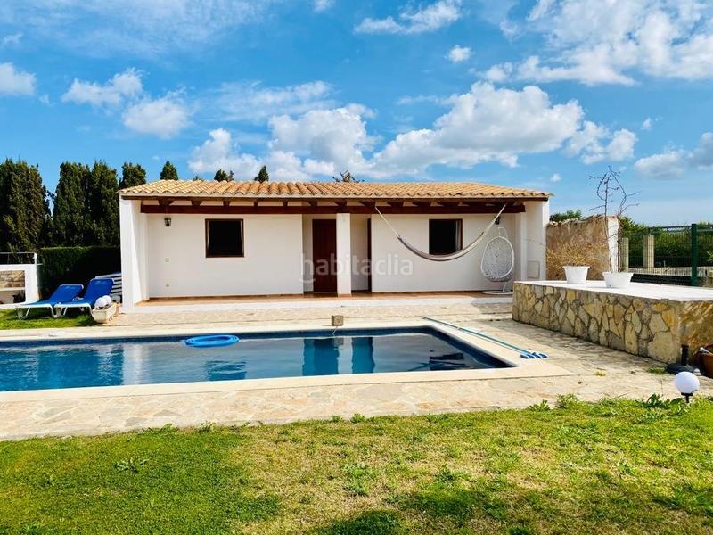 Foto f842ebae-7187-4d41-a387-e06d1ea4a27e. Alquiler chalet  en Sa Pobla
