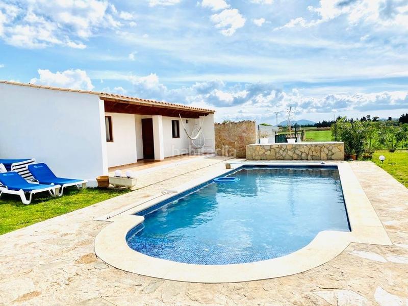 Foto fa1821e6-bce0-47aa-872e-62c68906d28e. Alquiler chalet  en Sa Pobla