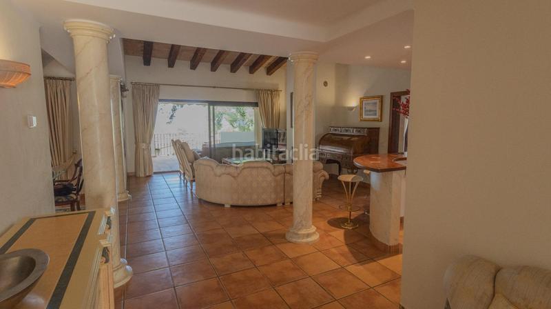 Foto 4068a3d4-deca-4fd0-b36a-3c71b145e4c5. Casa adosada en carrer berenguer de palou 5 en Costa de la Calma Calvià