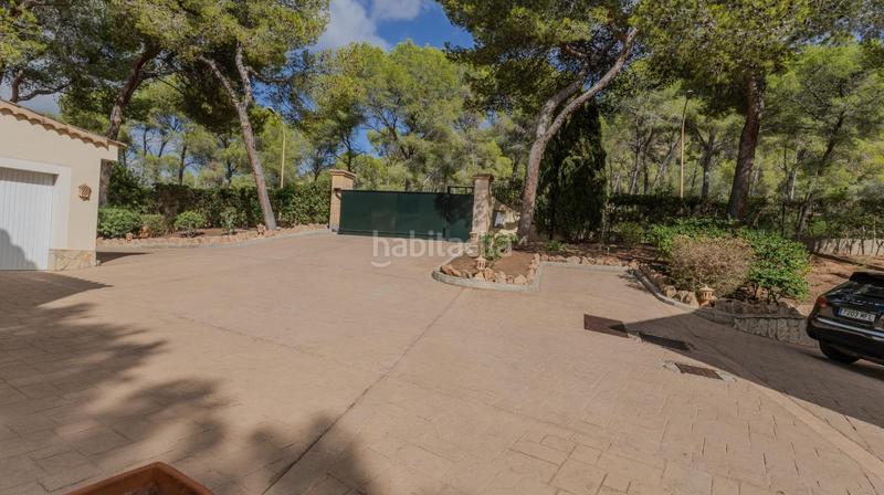 Foto 279510fb-2f91-4131-b12b-a0c52cda9d0b. Casa adossada a carrer berenguer de palou 5 a Costa de la Calma Calvià