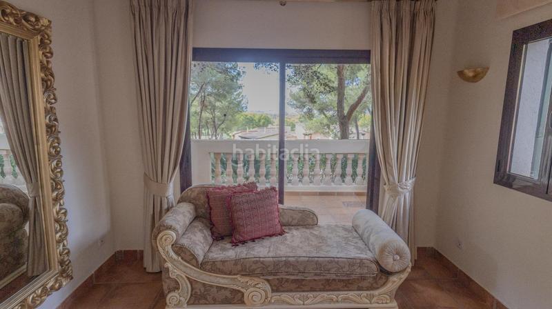 Foto 75830de3-fe92-4514-a388-b19e7feb0679. Casa adossada a carrer berenguer de palou 5 a Costa de la Calma Calvià