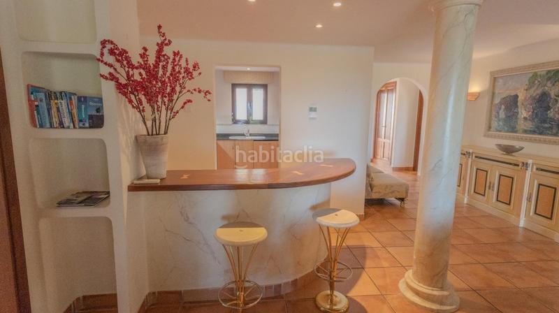 Foto a5468f60-8312-46e4-afae-7c2666267399. Casa adossada a carrer berenguer de palou 5 a Costa de la Calma Calvià