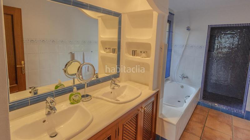 Foto de39c120-a386-4eef-a396-05e7e80a0e1e. Casa adossada a carrer berenguer de palou 5 a Costa de la Calma Calvià