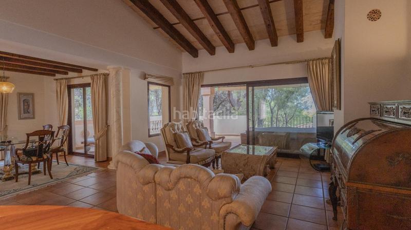 Foto e0301690-0c02-4ad0-ab80-ad385c6df93d. Casa adossada a carrer berenguer de palou 5 a Costa de la Calma Calvià