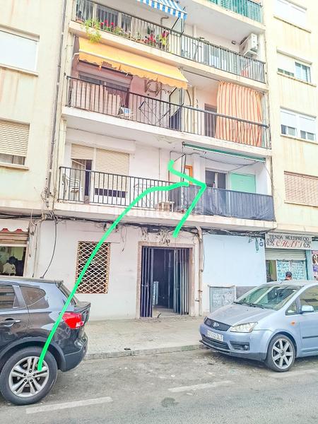 Foto dffd684c-d50e-405f-a1ac-af83e50b3d03. Appartement dans Son Gotleu Palma de Mallorca