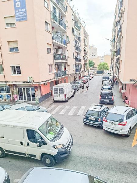 Foto 5b032e18-cb51-486c-a624-9af179f31c4e. Etagenwohnung in Son Gotleu Palma de Mallorca