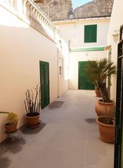 Maison jumelée à Petra