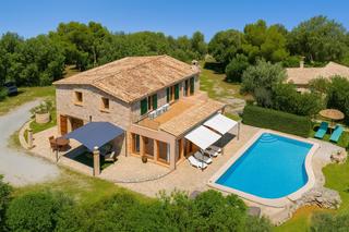 Chalet in Pollença Poble
