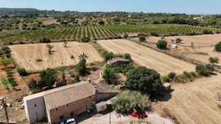 Xalet a Santa María del Camí
