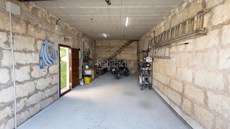 Foto db2baf3f-361b-4962-b112-2c77be1aa3d3. Casa amb aparcament a Muro