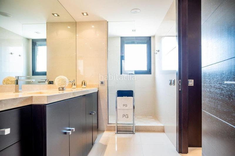 Foto 22b71b93-39e4-411d-ba63-f303992038ce. Casa con parcheggio in Ciudad Jardín Palma de Mallorca