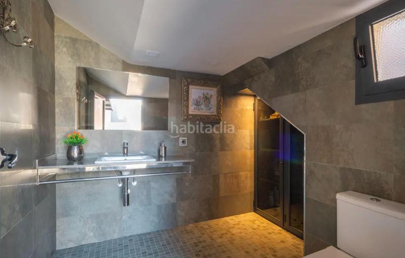 Foto 588aa9dc-0995-4015-a6ba-ffcce56017d9. Casa con parcheggio in Ciudad Jardín Palma de Mallorca