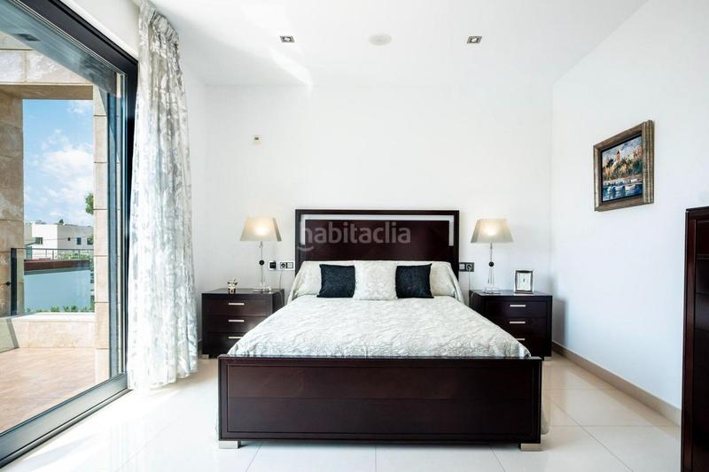 Foto a474fb5b-b405-499d-b616-cfd89e22df38. Casa con parcheggio in Ciudad Jardín Palma de Mallorca