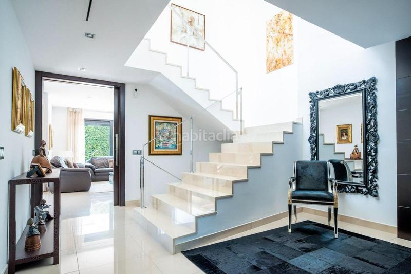 Foto e37b1b6d-1928-49aa-be2d-911028bd1914. Casa con parcheggio in Ciudad Jardín Palma de Mallorca