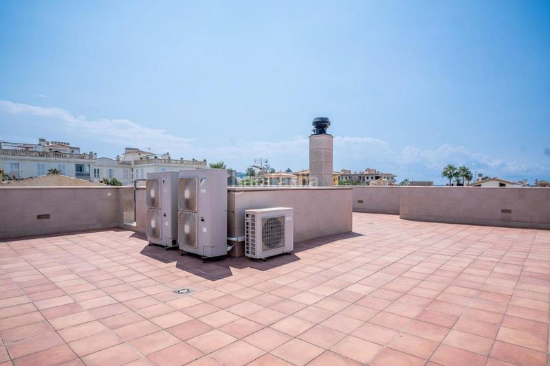 Foto 69a522af-4639-4978-af4b-2f85b5defc28. Haus mit parking in Ciudad Jardín Palma de Mallorca