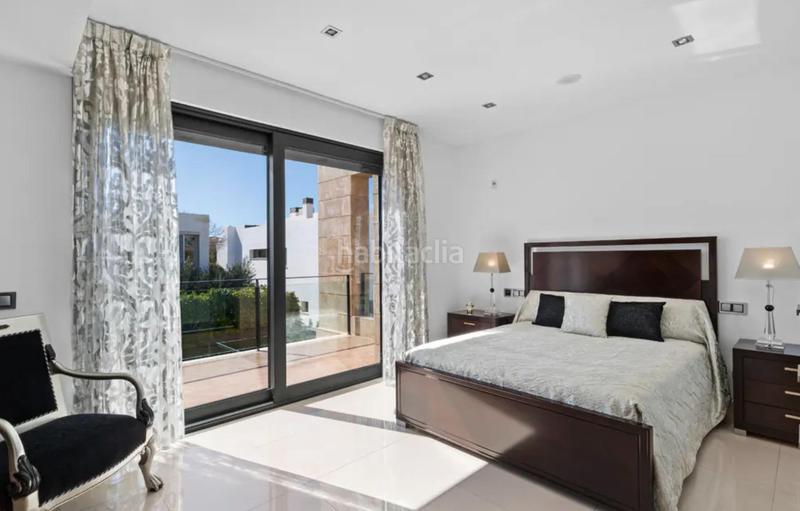 Foto 98759e13-1ff5-4340-9ee8-264b677f883b. Haus mit parking in Ciudad Jardín Palma de Mallorca