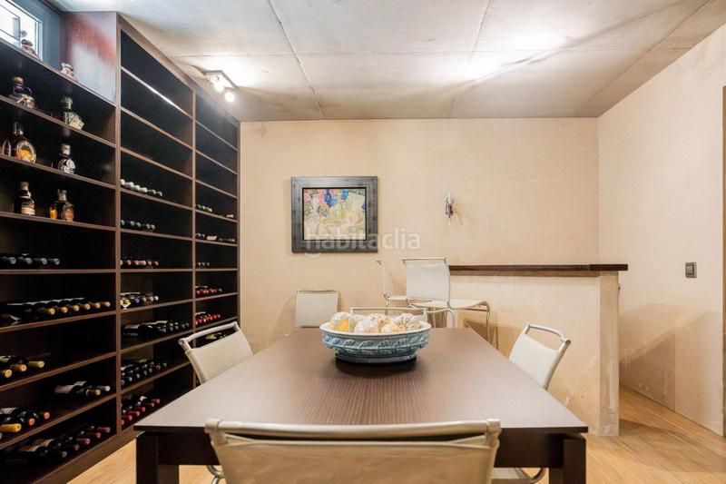 Foto 172be5b8-a453-4917-9018-2c078d51eed5. House with parking in Ciudad Jardín Palma de Mallorca