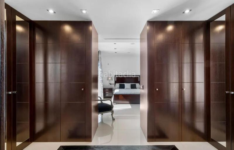 Foto 21144cf2-3ff2-437c-ae69-abf5cafb39e9. House with parking in Ciudad Jardín Palma de Mallorca