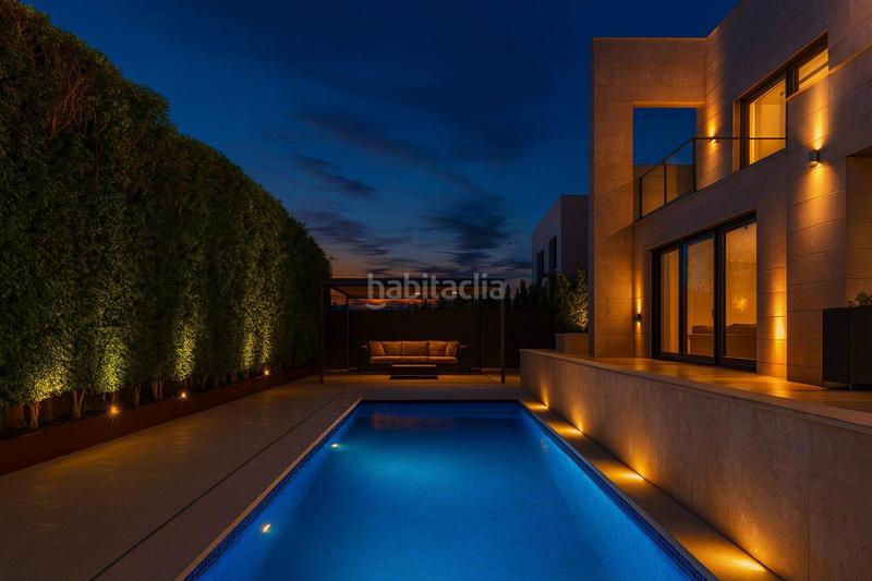 Foto 27791794-dded-45bd-99ca-fbf386118342. House with parking in Ciudad Jardín Palma de Mallorca