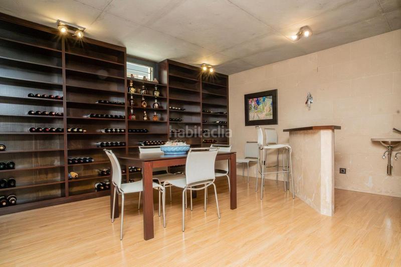 Foto 2cd6a148-11a6-4cff-8139-f663e5f908b3. House with parking in Ciudad Jardín Palma de Mallorca