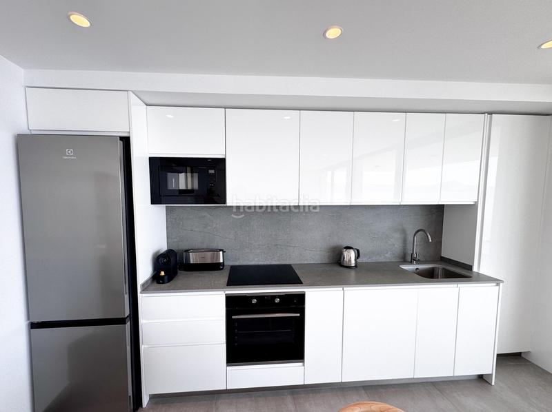 Foto 02c17fbb-e4d5-45e2-a236-826de6b4de42. Rent penthouse with heating in Can Picafort Santa Margalida