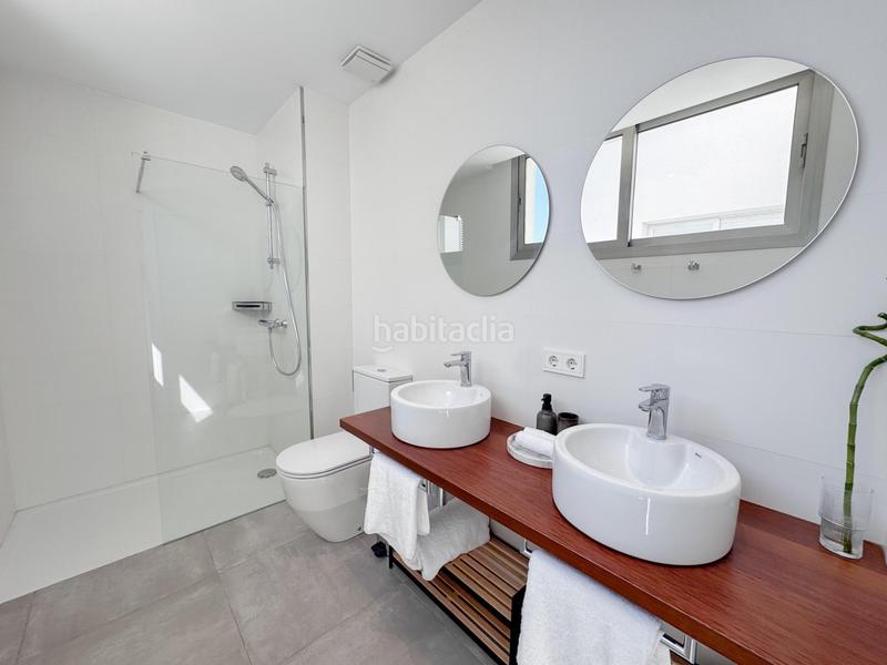 Foto 39b53a07-b911-479e-a7e8-efd04a9301a4. Rent penthouse with heating in Can Picafort Santa Margalida