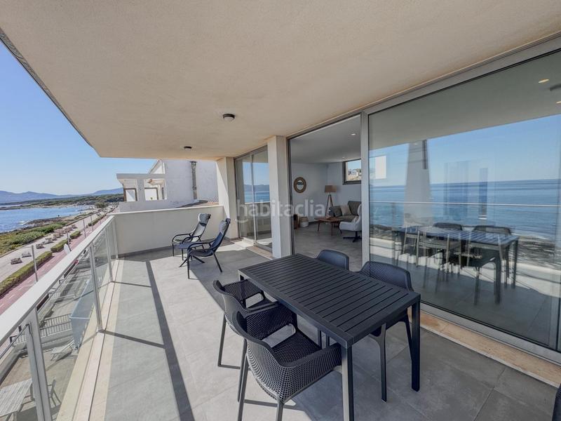 Foto 6efb4f16-7715-483f-b138-a395205a0982. Rent penthouse with heating in Can Picafort Santa Margalida