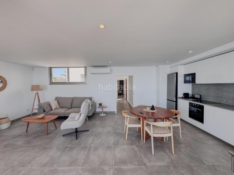 Foto 6f3fbda4-6f07-4084-9805-eed77d24d867. Rent penthouse with heating in Can Picafort Santa Margalida