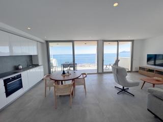 Rent Penthouse in Can Picafort