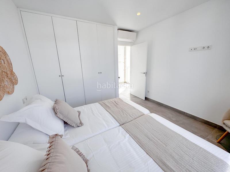 Foto df1084f7-d586-4e6c-a028-f42e6a6f19ec. Rent penthouse with heating in Can Picafort Santa Margalida