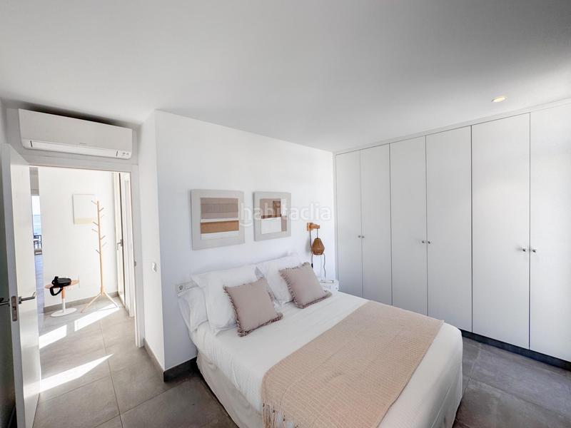 Foto f6ecf564-4832-4157-a200-05bef8e649ef. Rent penthouse with heating in Can Picafort Santa Margalida