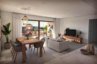 Apartament a Capdepera Poble