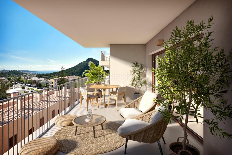 Foto 3912b89f-c63f-430a-a6e6-3b5e7d22d9ba. Apartamento en Capdepera poble Capdepera