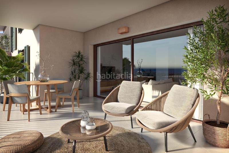 Foto 329134ef-cedf-4ca3-93c9-b513e50a41cf. Apartment with heating parking pool in Capdepera poble Capdepera