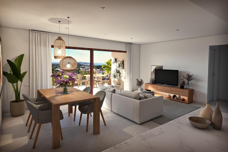 Foto be221156-d410-4837-8df9-f221f8bbeb25. Appartement mit heizung parking pool in Capdepera poble Capdepera