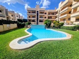 Lloguer Apartament a Capdepera Poble