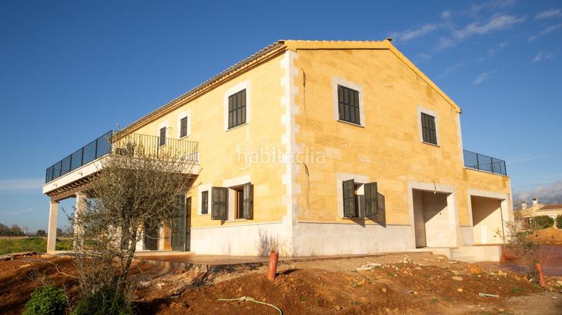 Foto 195d4950-8816-4503-86b2-f0263037a730. Location chalet avec chauffage parking piscine dans Inca