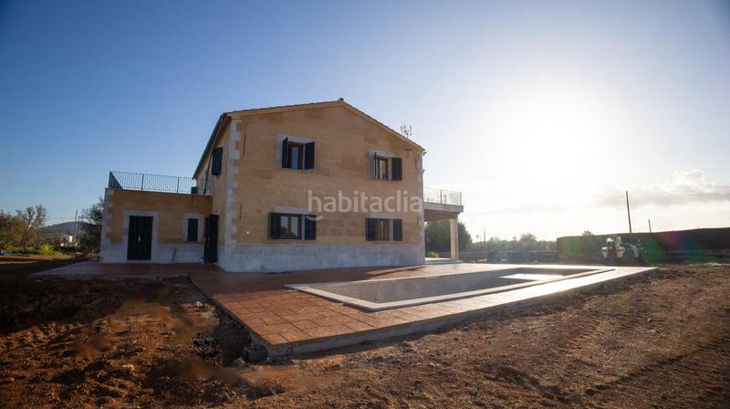 Foto 4b535a65-44ed-4fb2-b455-90ea958af3cf. Location chalet avec chauffage parking piscine dans Inca