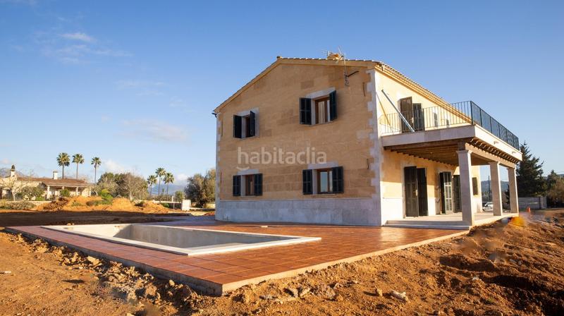 Foto 959b7a3a-40eb-440e-b391-6f2d692214da. Location chalet avec chauffage parking piscine dans Inca