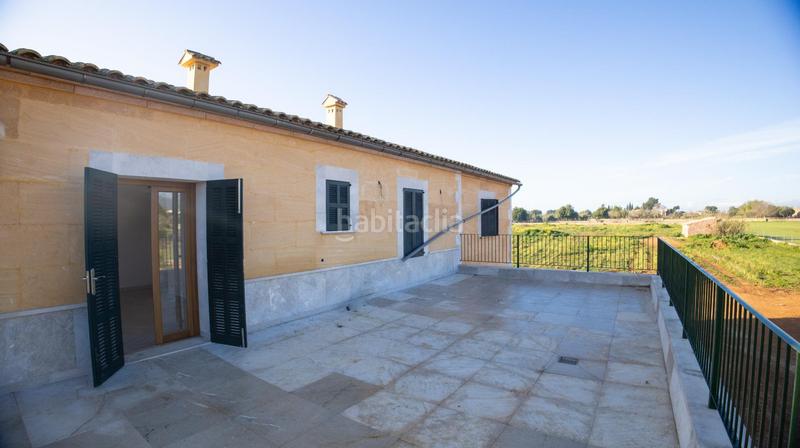 Foto a54540dd-4a54-42ed-94c8-9c81c939d28d. Location chalet avec chauffage parking piscine dans Inca