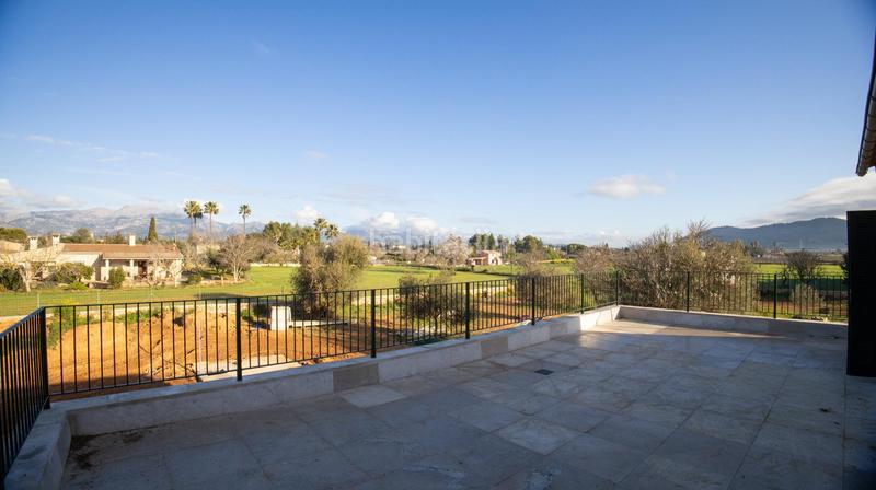 Foto eb4e1407-ed76-4fde-a615-ad340f385df3. Location chalet avec chauffage parking piscine dans Inca