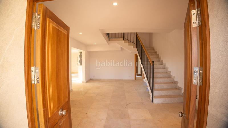 Foto ec097ac9-69fc-4dca-be3b-0d67933aeb91. Location chalet avec chauffage parking piscine dans Inca