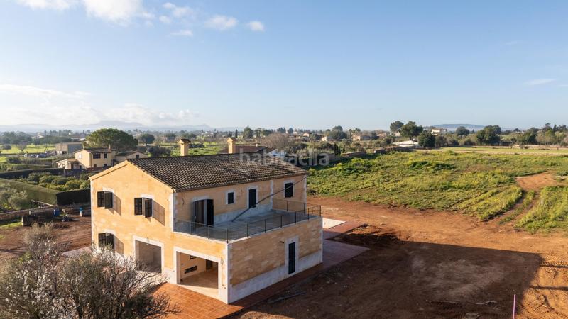 Foto a730e5e6-2105-4f6c-bc00-7f940b7420dd. Lloguer xalet amb calefacció aparcament piscina a Inca