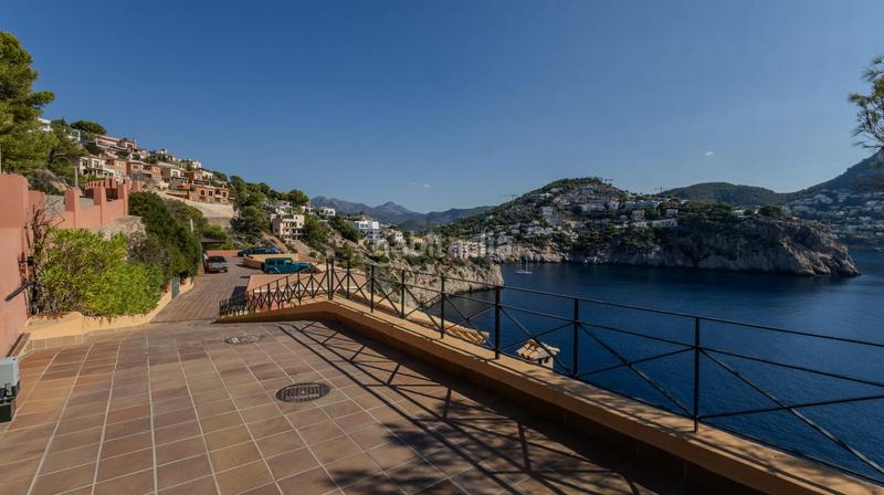 Foto 12bcb482-958c-490c-a28e-c5daa583b6ac. Appartement avec chauffage parking piscine dans port d´Andratx Andratx