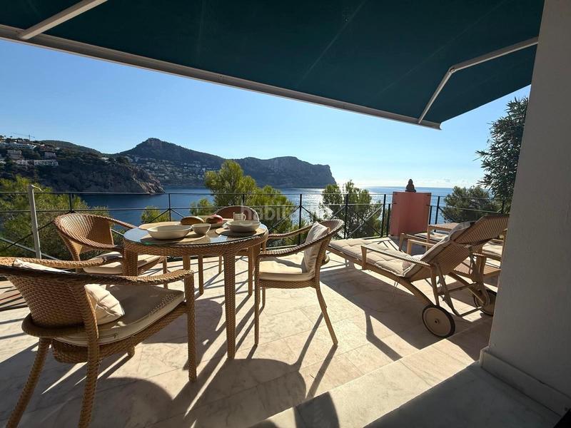 Foto 1bff2cdb-57aa-4c26-a433-35c455404de0. Appartement avec chauffage parking piscine dans port d´Andratx Andratx