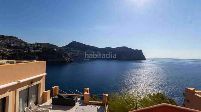 Foto 30d6e839-69b1-456e-8ff9-df4b7fd4fd4b. Appartement avec chauffage parking piscine dans port d´Andratx Andratx