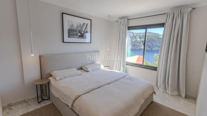 Foto 46d75650-1242-4e50-8a2e-5cac373f641d. Appartement avec chauffage parking piscine dans port d´Andratx Andratx