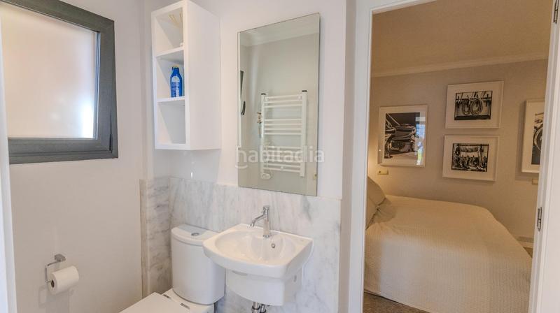 Foto 48719352-1336-485b-a12a-24d74a9b1b78. Appartement avec chauffage parking piscine dans port d´Andratx Andratx