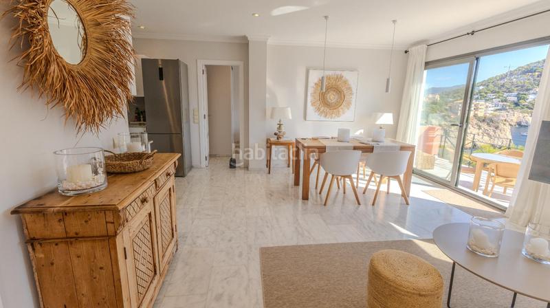 Foto 4e1f60d6-552e-4d37-a735-fe6e5fd323f9. Appartement avec chauffage parking piscine dans port d´Andratx Andratx